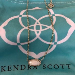 Kendra Scott Elisa Necklace
